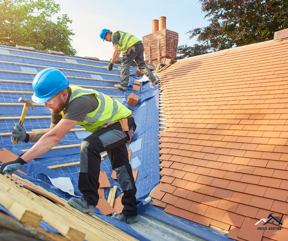 Why choose Roof Repair Near Me in Ezel, KY