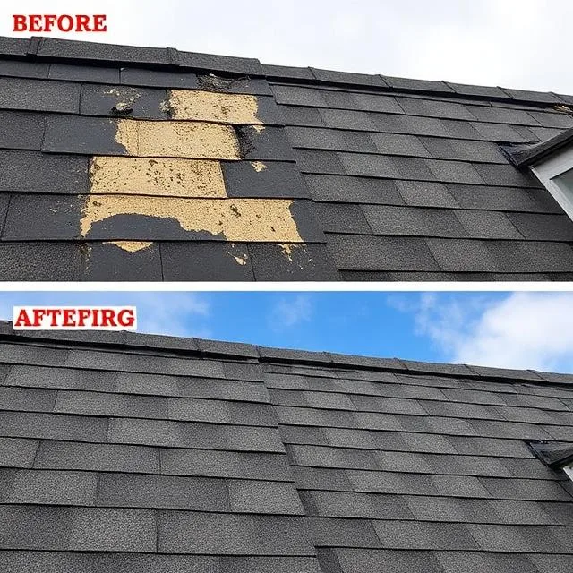Roof Repair Near Me in Ezel, KY near me